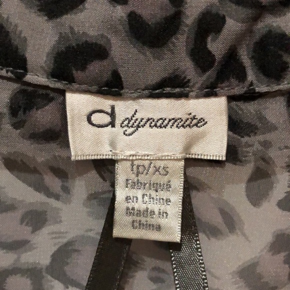 Women’s blouse - Picture 5 of 5